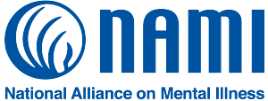 National Alliance on Mental Illness logo