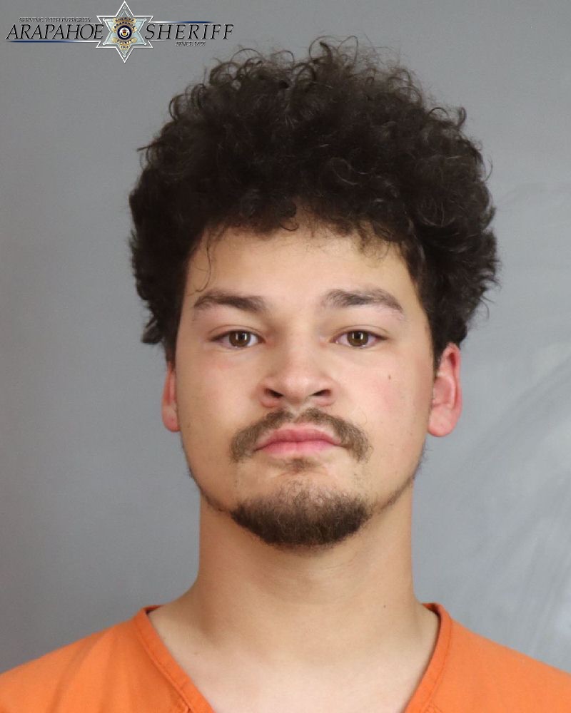Arrested DevelopmentTennesseeリミックス Arrest Made Following Shots Fired Littleton Police Department